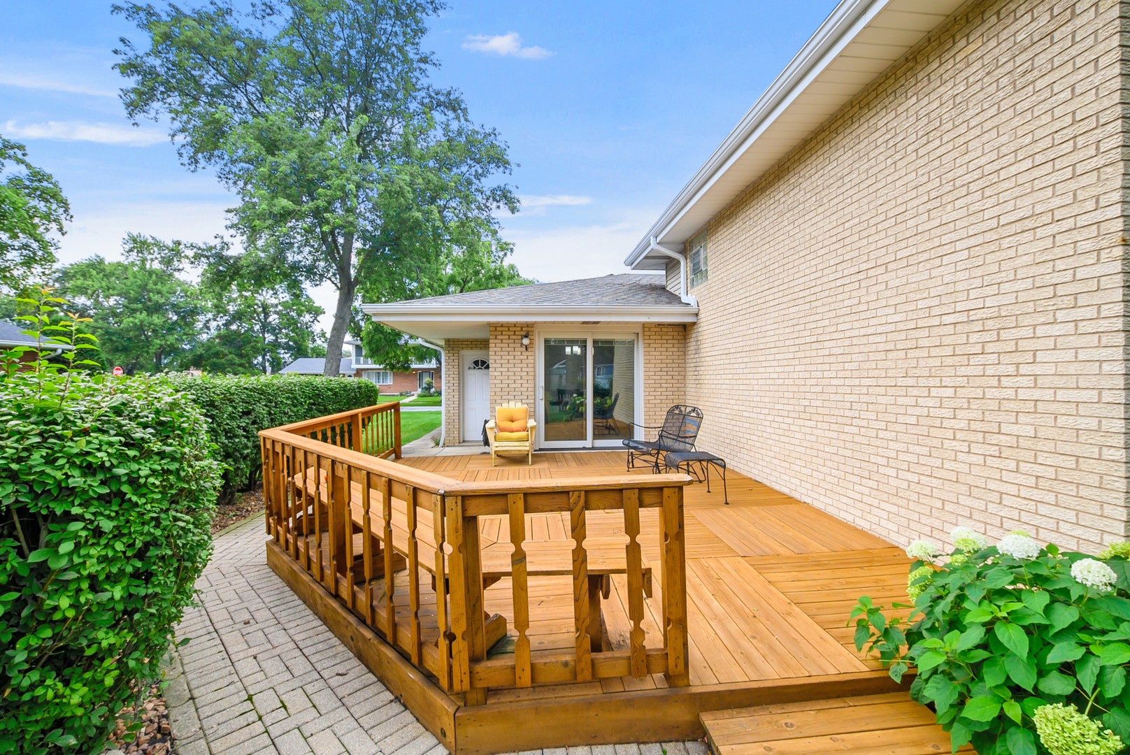 14337 S 87TH Avenue, Orland Park, IL 60462