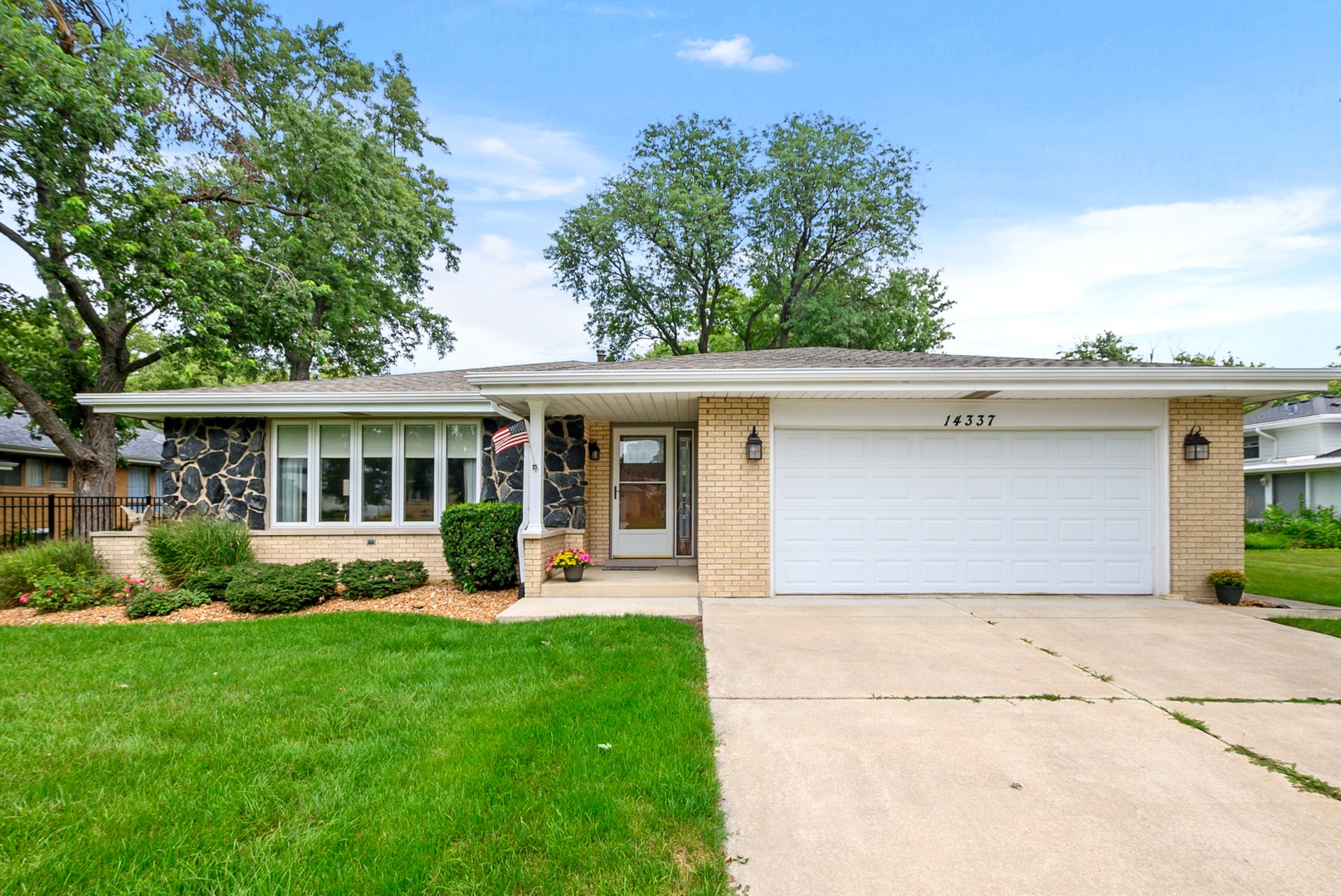 14337 S 87TH Avenue, Orland Park, IL 60462