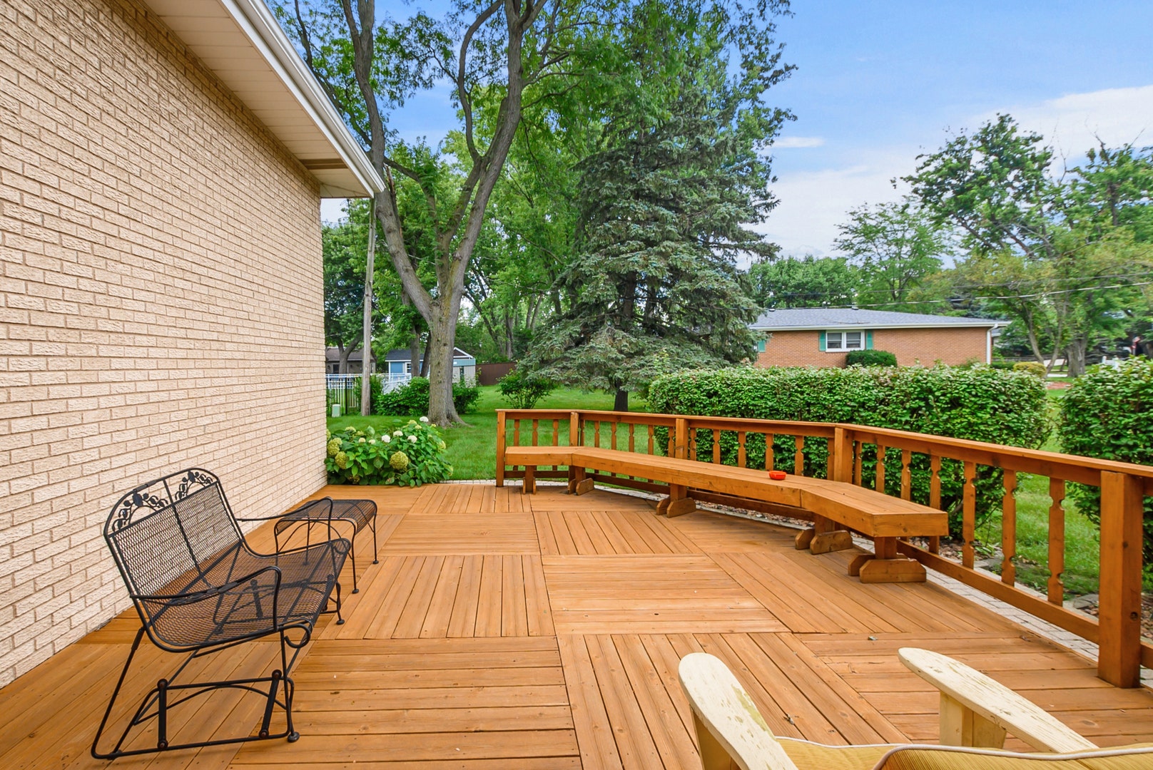 14337 S 87TH Avenue, Orland Park, IL 60462