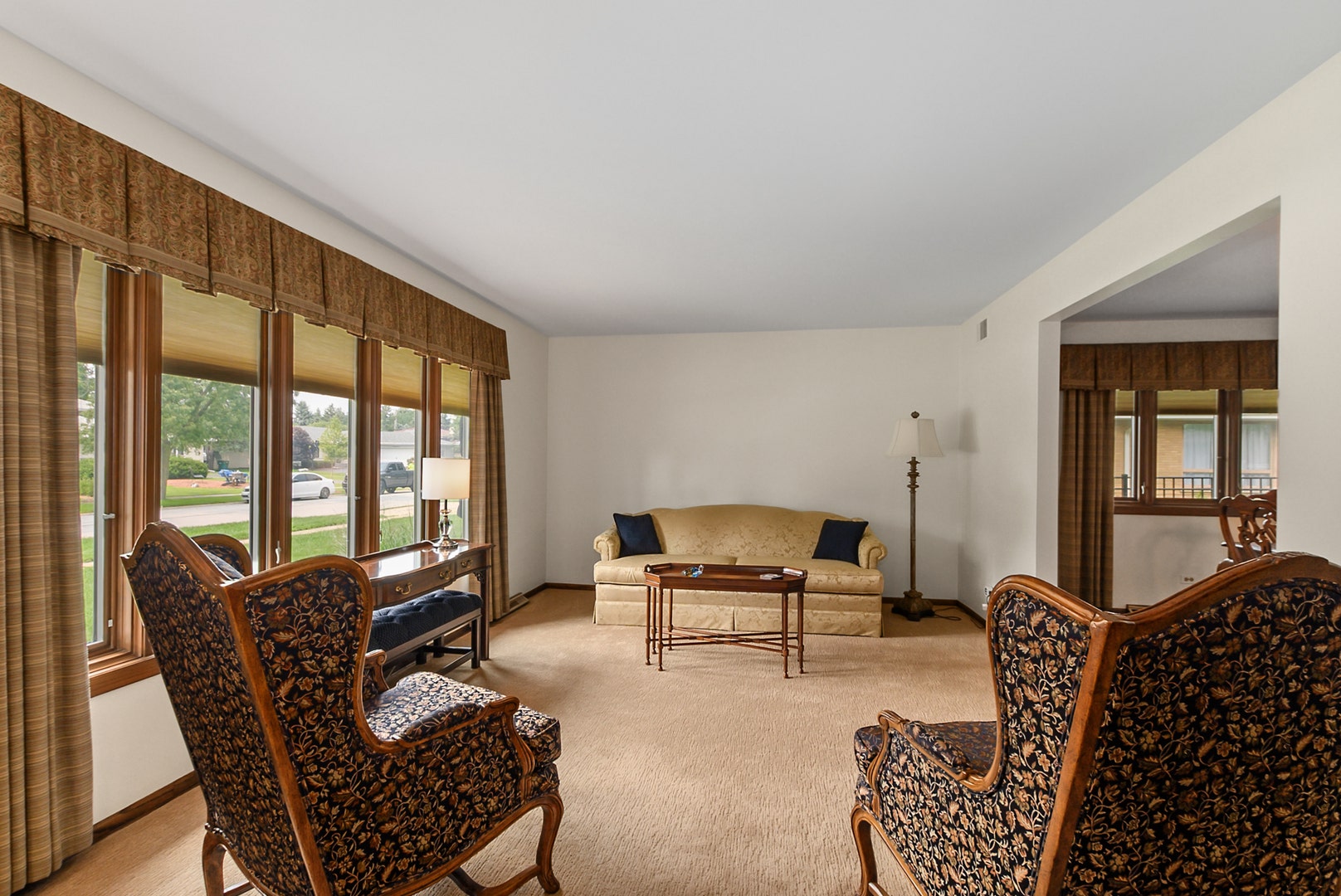 14337 S 87TH Avenue, Orland Park, IL 60462