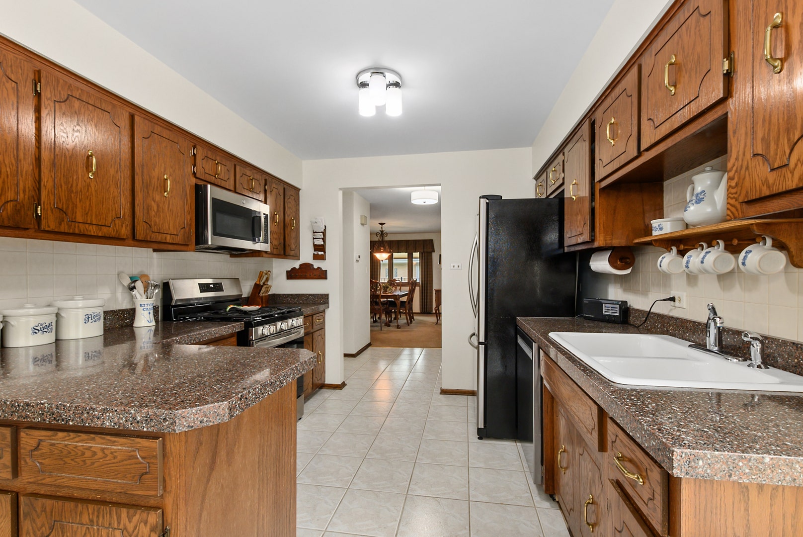 14337 S 87TH Avenue, Orland Park, IL 60462