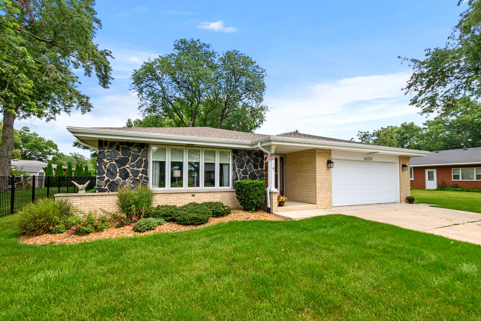 14337 S 87TH Avenue, Orland Park, IL 60462