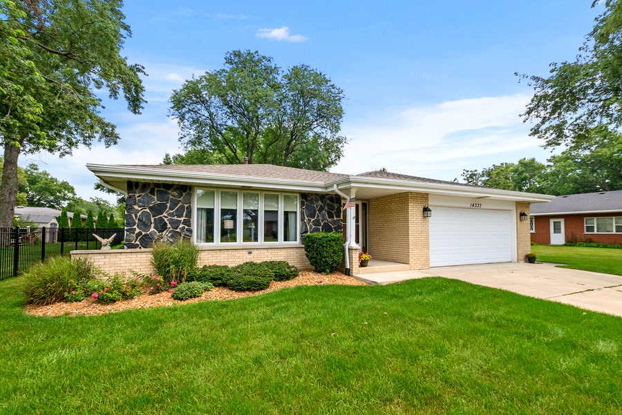 Property photo for 14337 S 87TH Avenue, Orland Park, IL