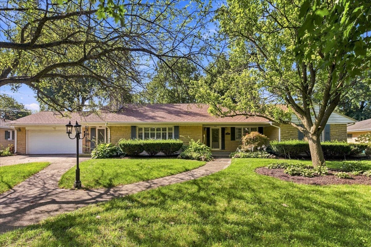 1500 Mayfield Avenue, Joliet, IL 60435 1500 Mayfield Avenue, Joliet, IL 60435