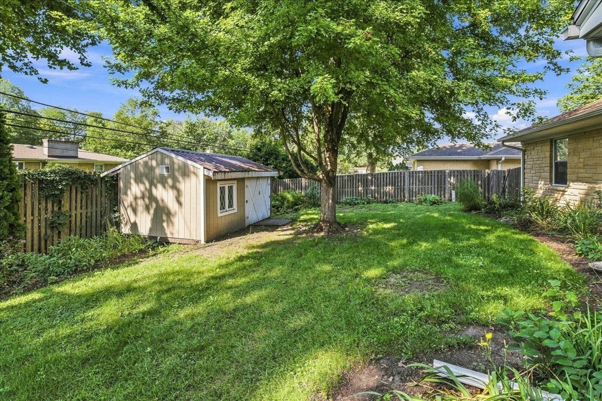 1500 Mayfield Avenue, Joliet, IL 60435 1500 Mayfield Avenue, Joliet, IL 60435