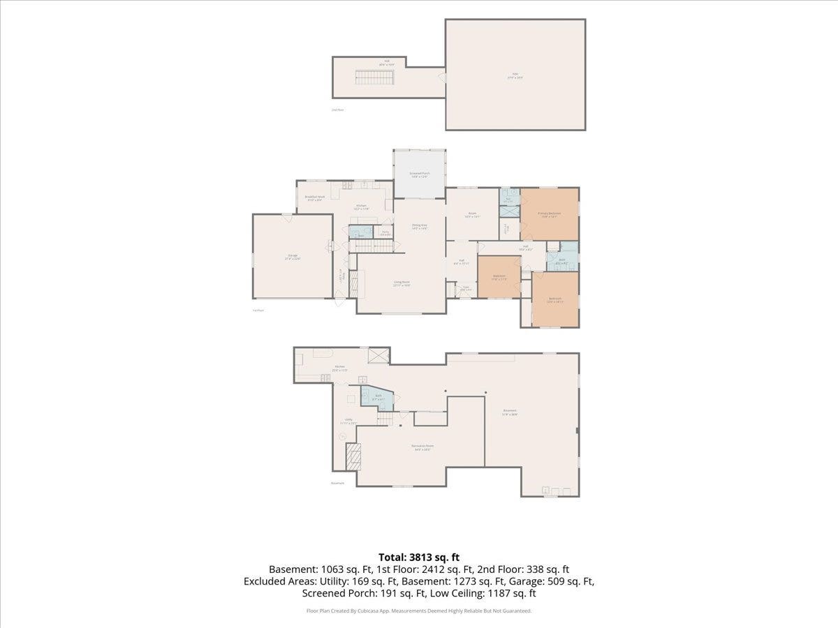 1500 Mayfield Avenue, Joliet, IL 60435 1500 Mayfield Avenue, Joliet, IL 60435