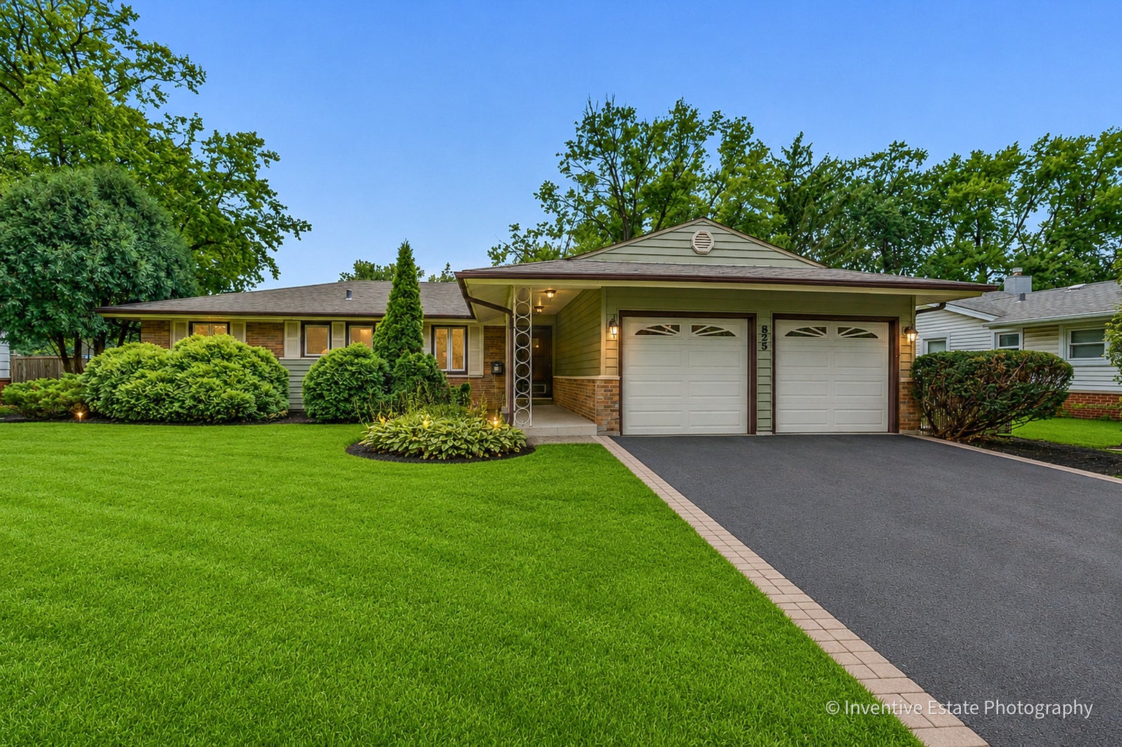825 Oxford Street, Downers Grove, IL 60516 825 Oxford Street, Downers Grove, IL 60516