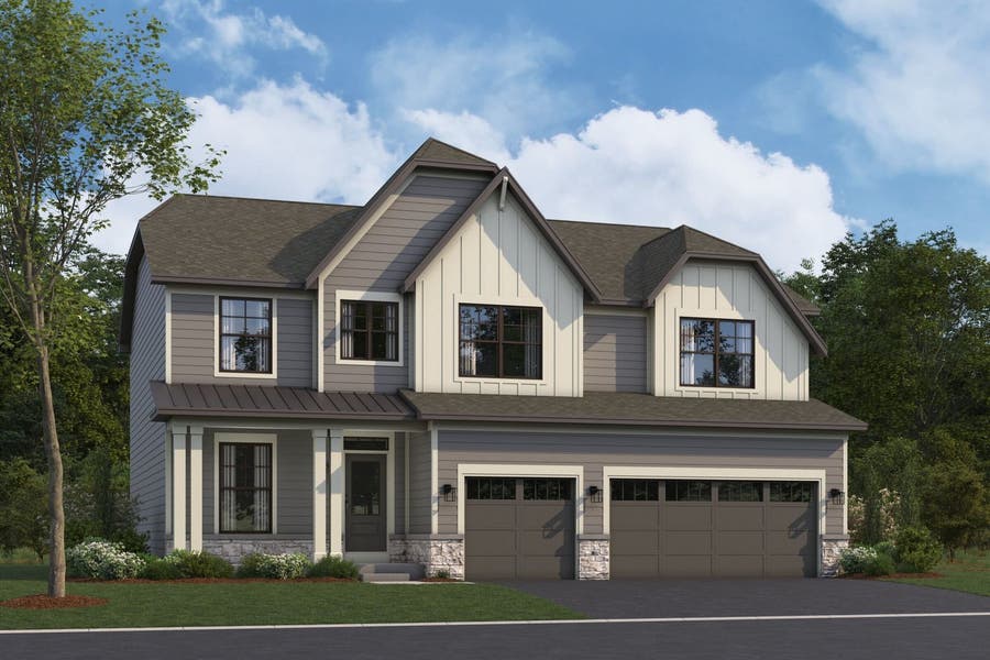 Property photo for 17161 S Victoria Lane, Lockport, IL