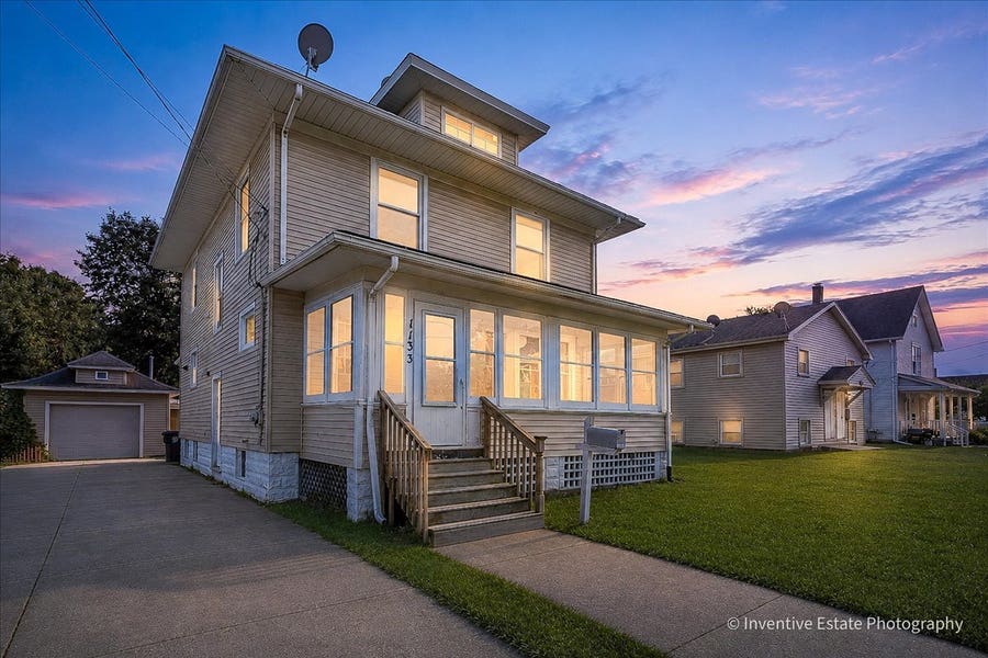 Property photo for 1133 Liberty Street, Aurora, IL