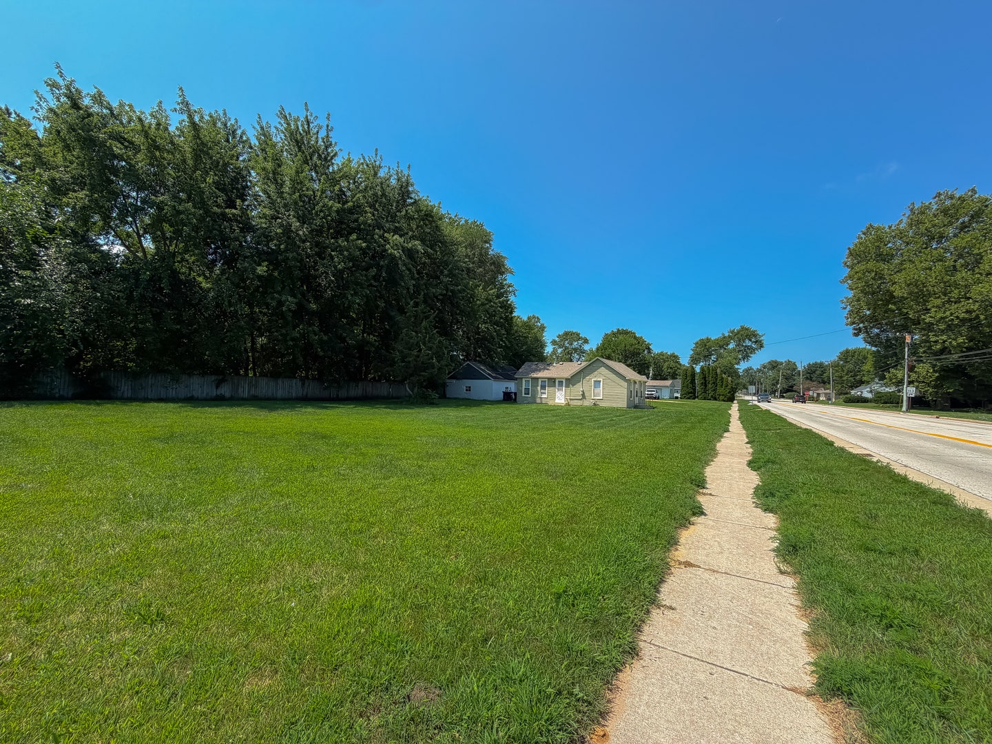 443 W Main Street, Braidwood, IL 60408