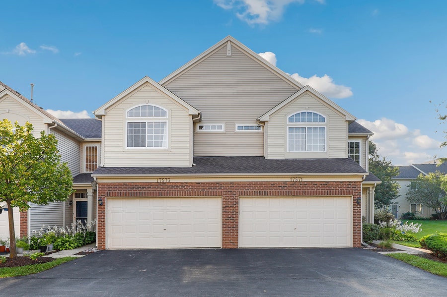 Property photo for 17573 S Gilbert Drive, Lockport, IL