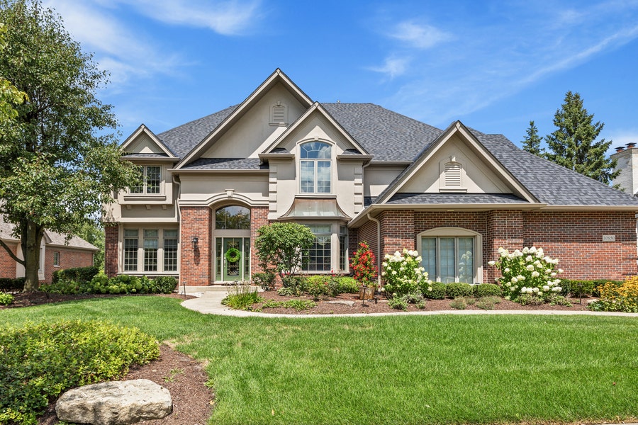 Property photo for 10850 Somer Lane, Orland Park, IL