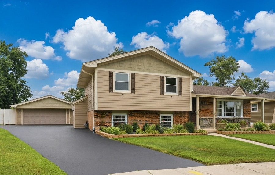 Property photo for 10453 S Stowe Court, Palos Hills, IL