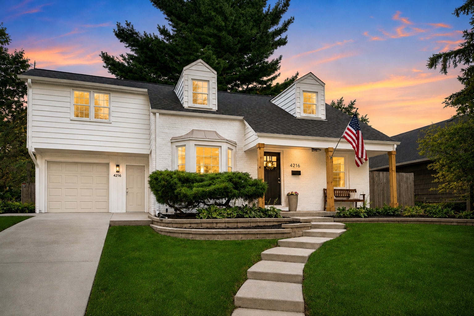 4216 Elm Street, Downers Grove, IL 60515 4216 Elm Street, Downers Grove, IL 60515