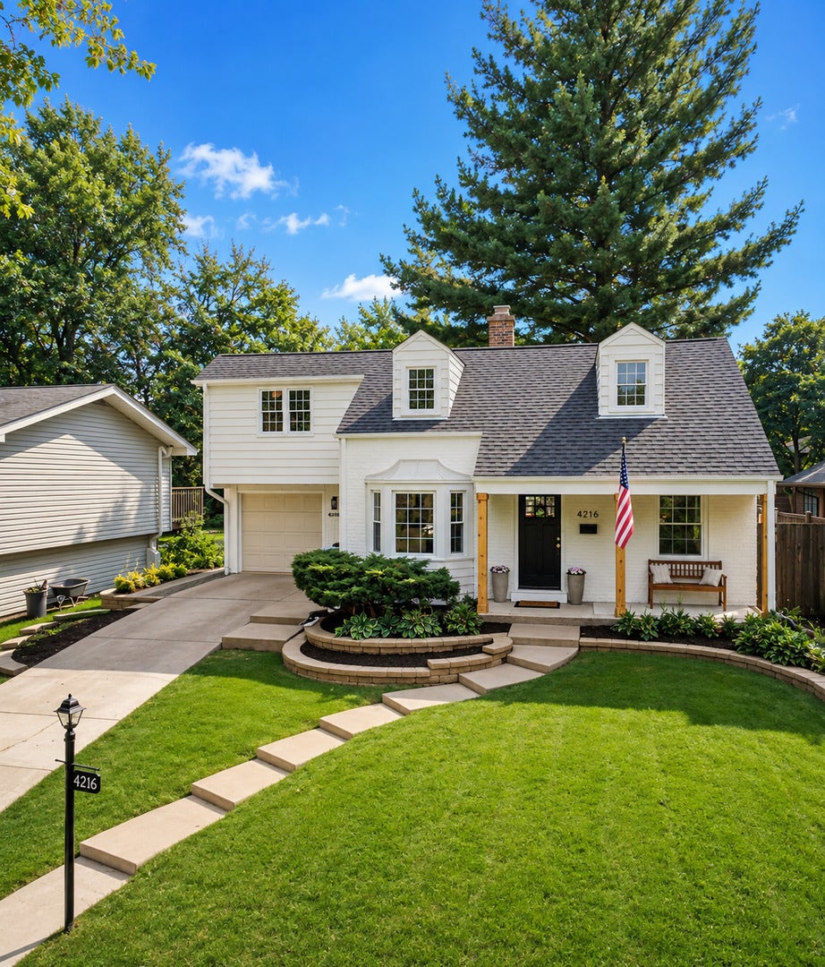 4216 Elm Street, Downers Grove, IL 60515 4216 Elm Street, Downers Grove, IL 60515