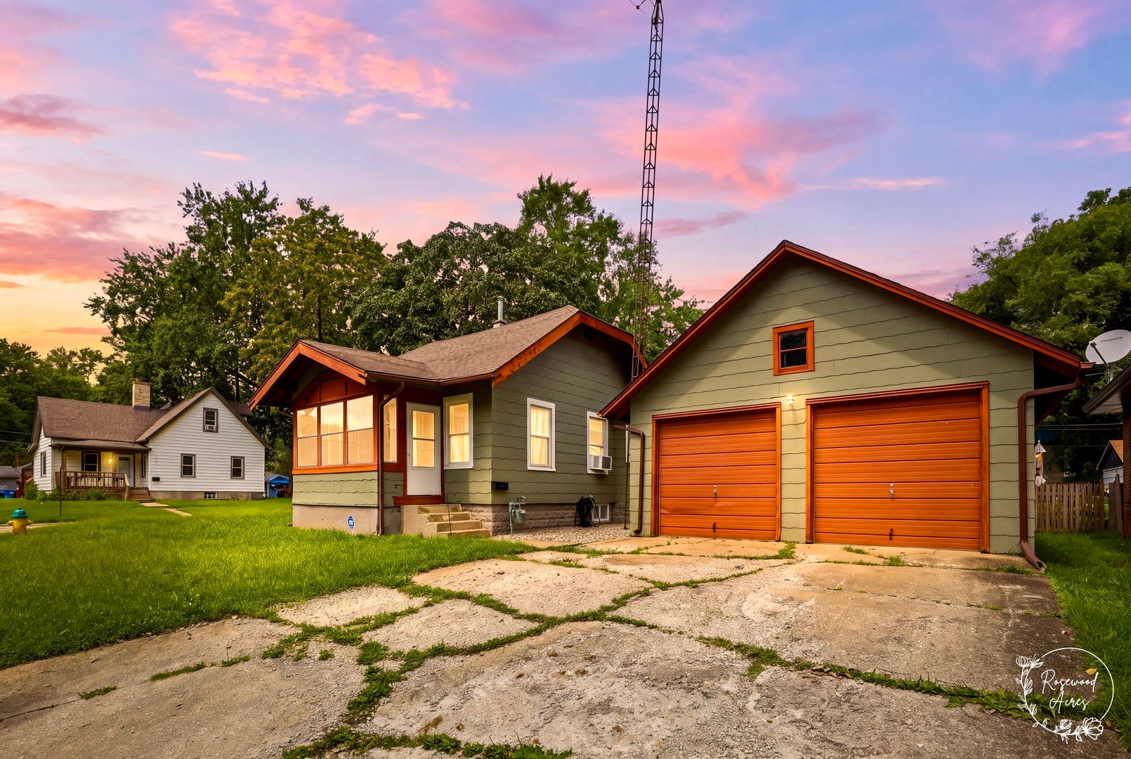 595 W Bridge Street, Kankakee, IL 60901
