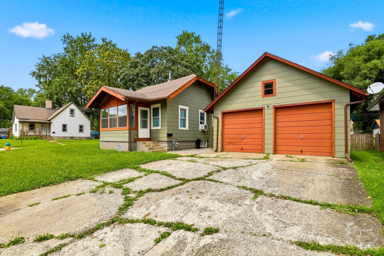 595 W Bridge Street, Kankakee, IL 60901