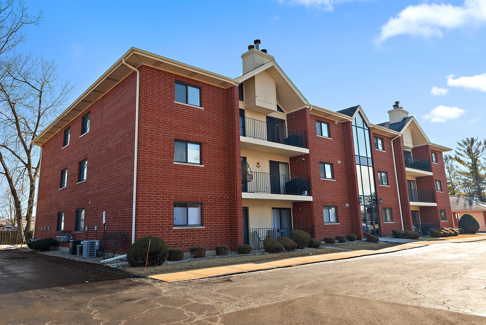 18245 66th Court, #3A, Tinley Park, IL 60477 18245 66th Court, #3A, Tinley Park, IL 60477
