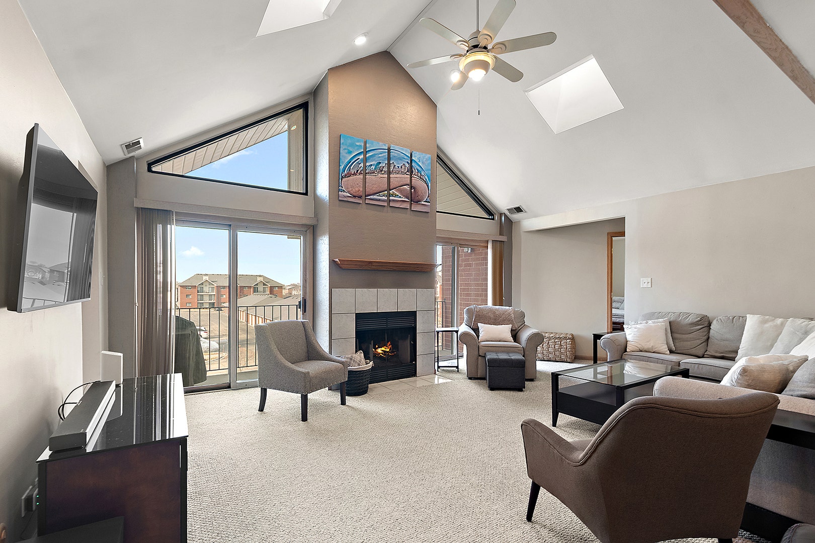 18245 66th Court, #3A, Tinley Park, IL 60477 18245 66th Court, #3A, Tinley Park, IL 60477