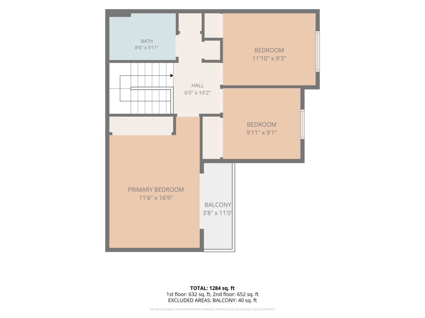 46D Fernwood Drive, Bolingbrook, IL 60440