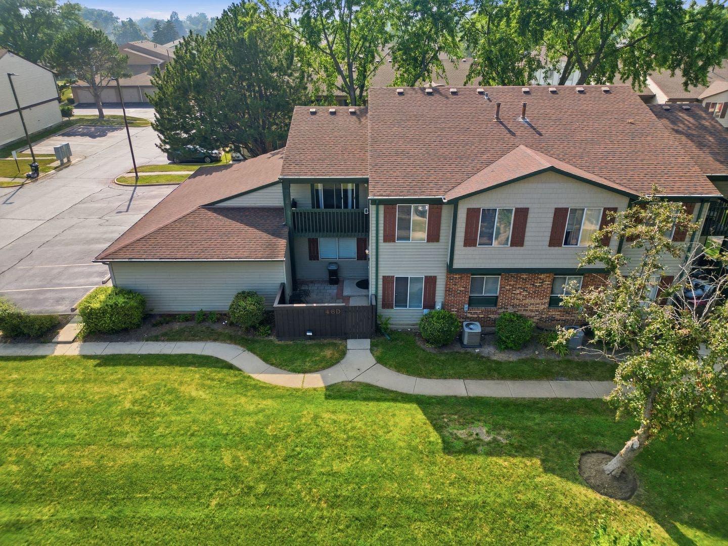 46D Fernwood Drive, Bolingbrook, IL 60440