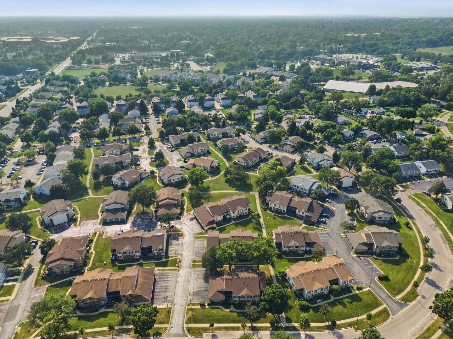 46D Fernwood Drive, Bolingbrook, IL 60440