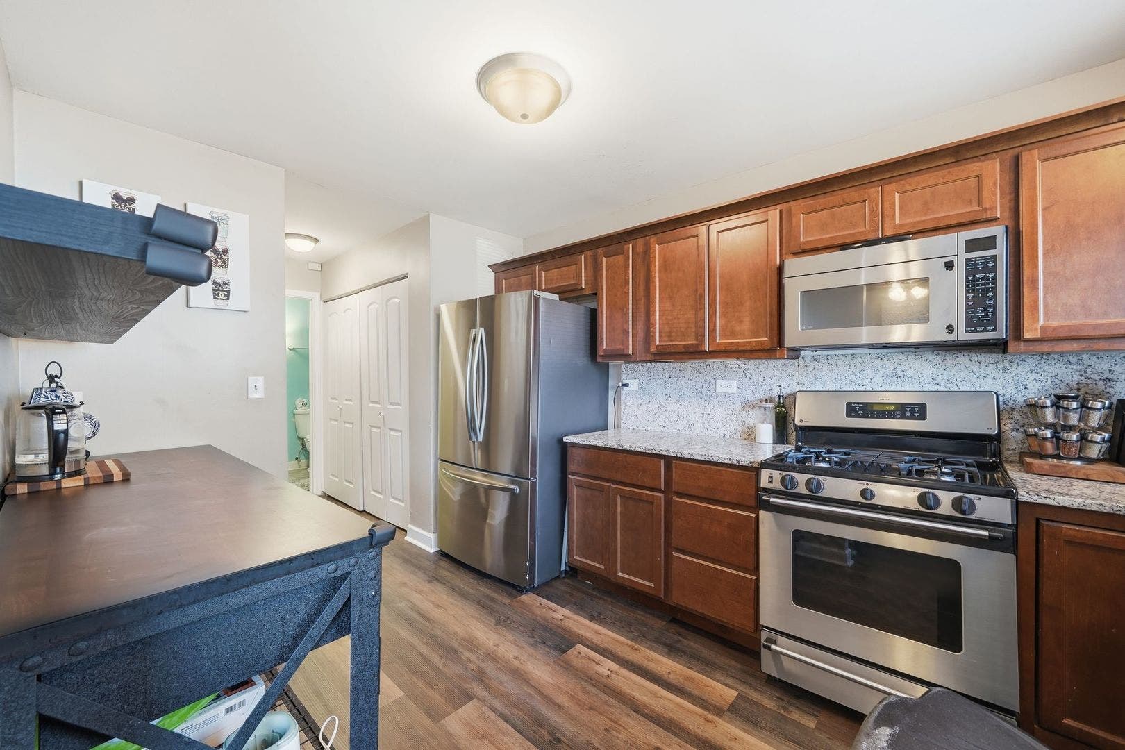 46D Fernwood Drive, Bolingbrook, IL 60440