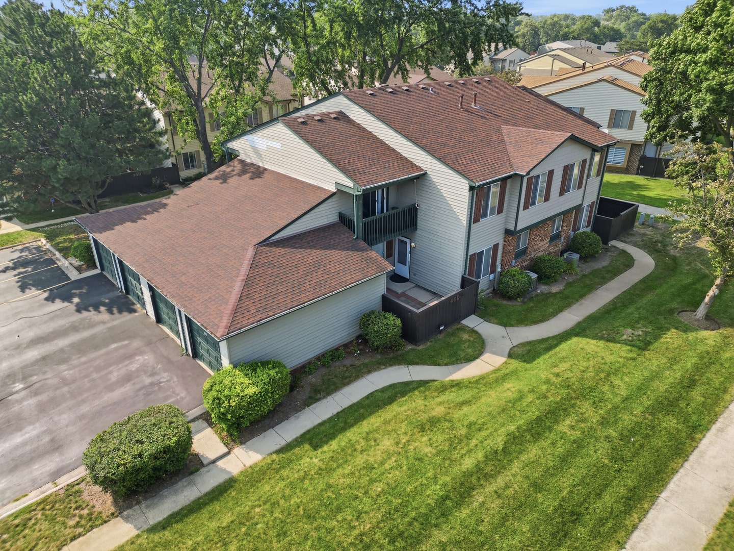 46D Fernwood Drive, Bolingbrook, IL 60440