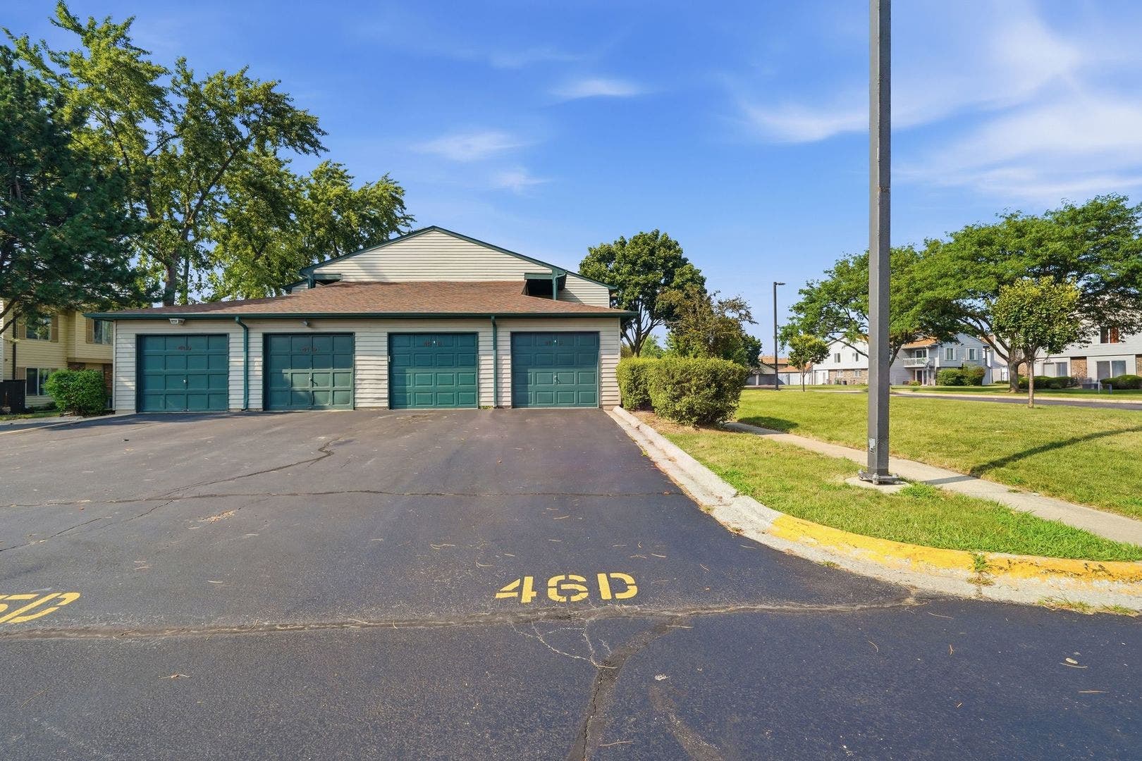 46D Fernwood Drive, Bolingbrook, IL 60440