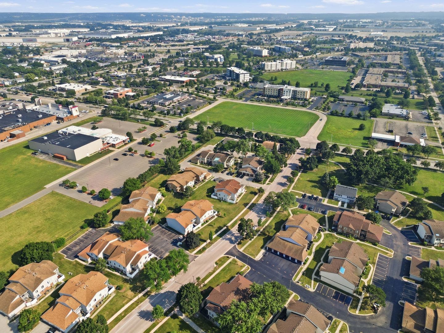46D Fernwood Drive, Bolingbrook, IL 60440