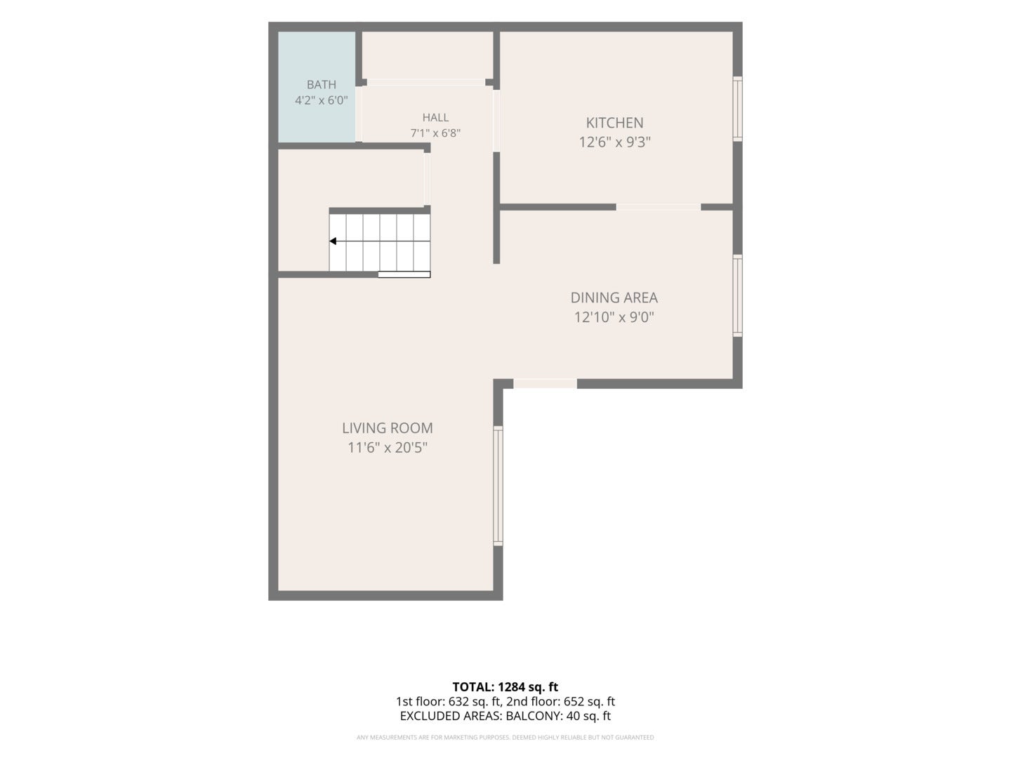 46D Fernwood Drive, Bolingbrook, IL 60440