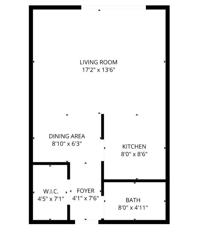 543 Burlington Avenue, #202, Downers Grove, IL 60515