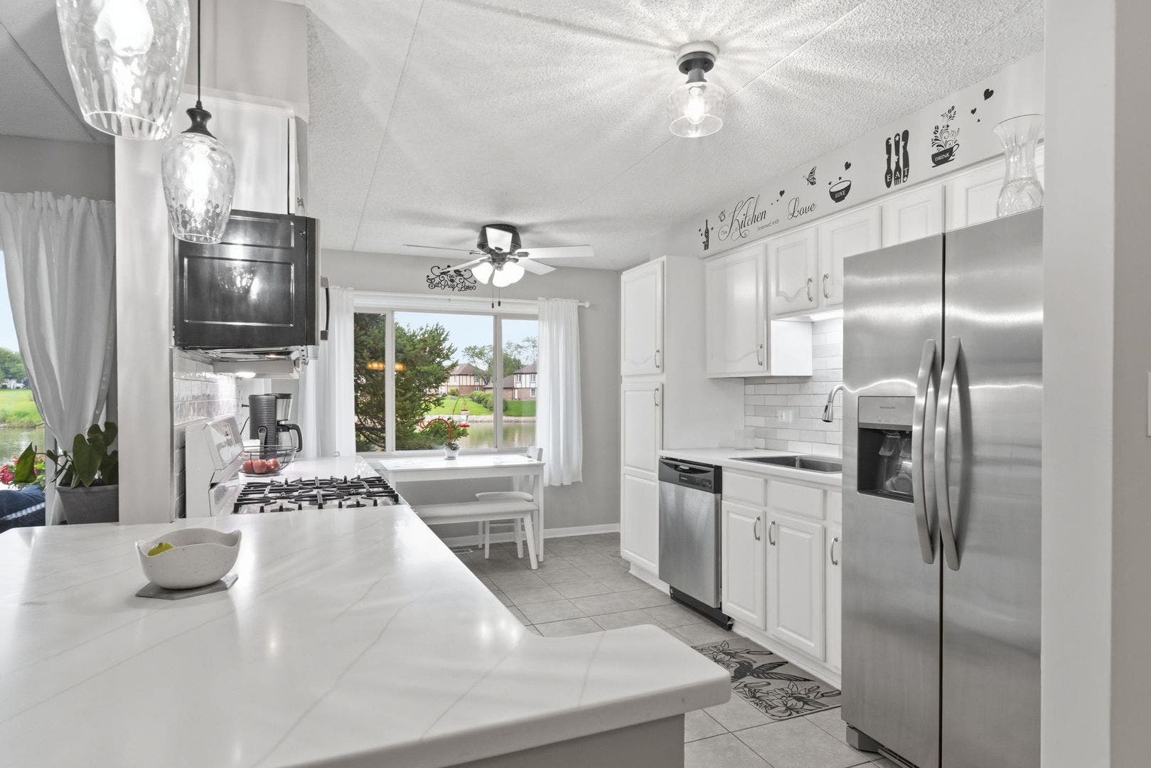 15706 Orlan Brook Drive, #165, Orland Park, IL 60462