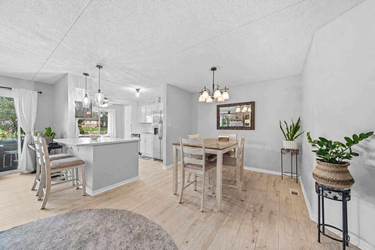 15706 Orlan Brook Drive, #165, Orland Park, IL 60462