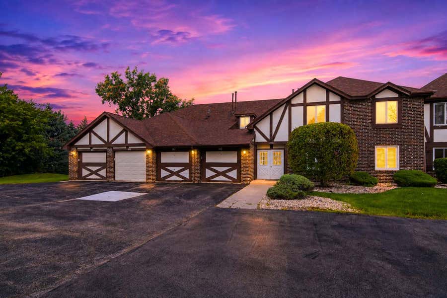 Property photo for 15706 Orlan Brook Drive, #165, Orland Park, IL