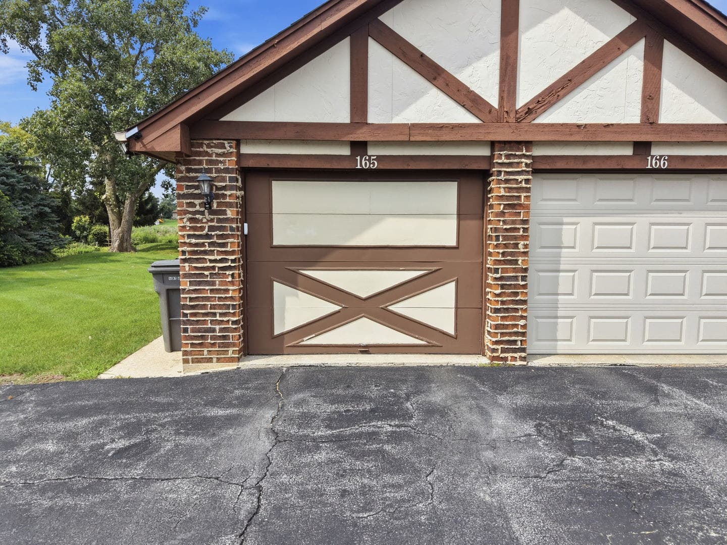 15706 Orlan Brook Drive, #165, Orland Park, IL 60462