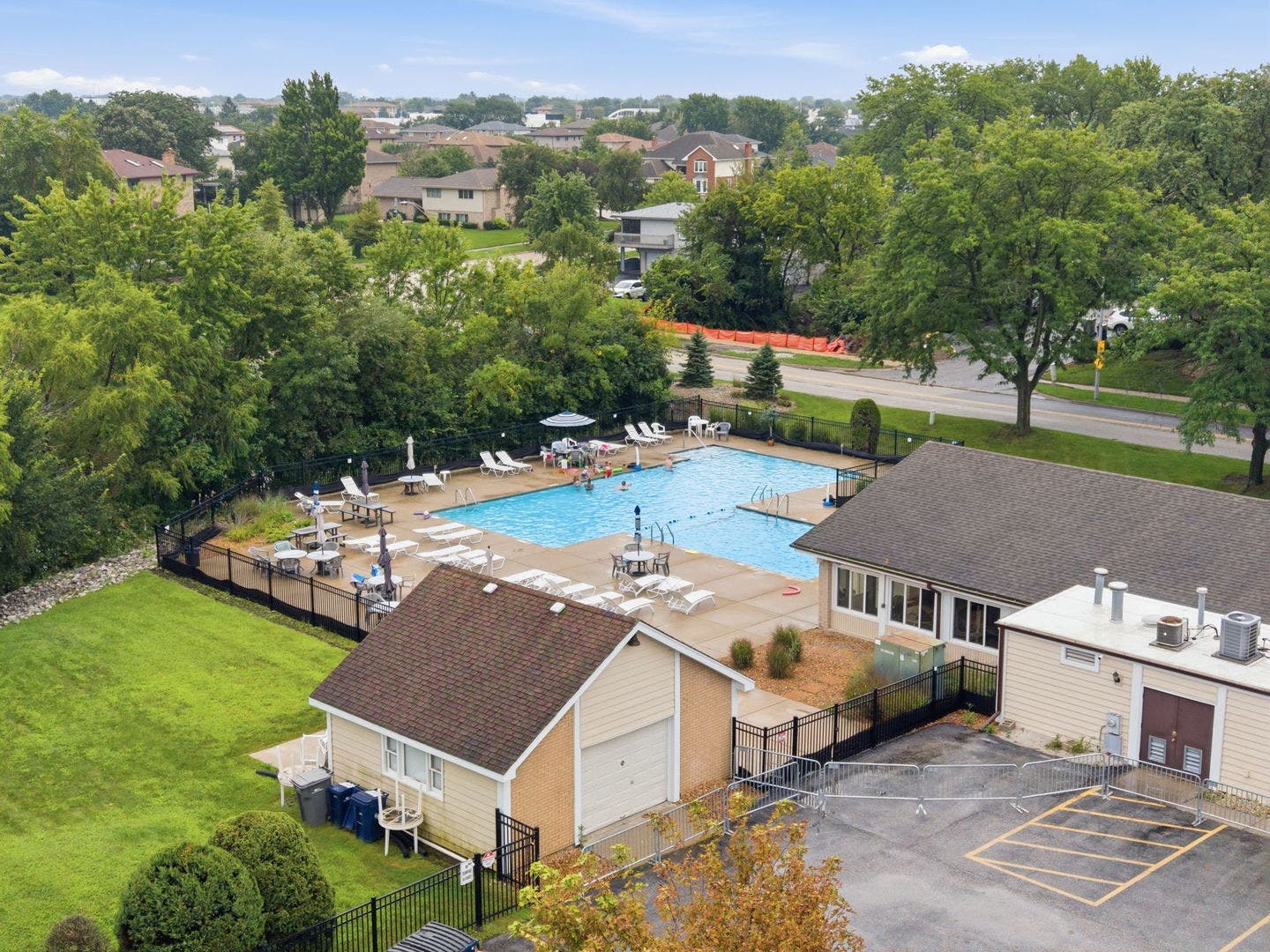 15706 Orlan Brook Drive, #165, Orland Park, IL 60462