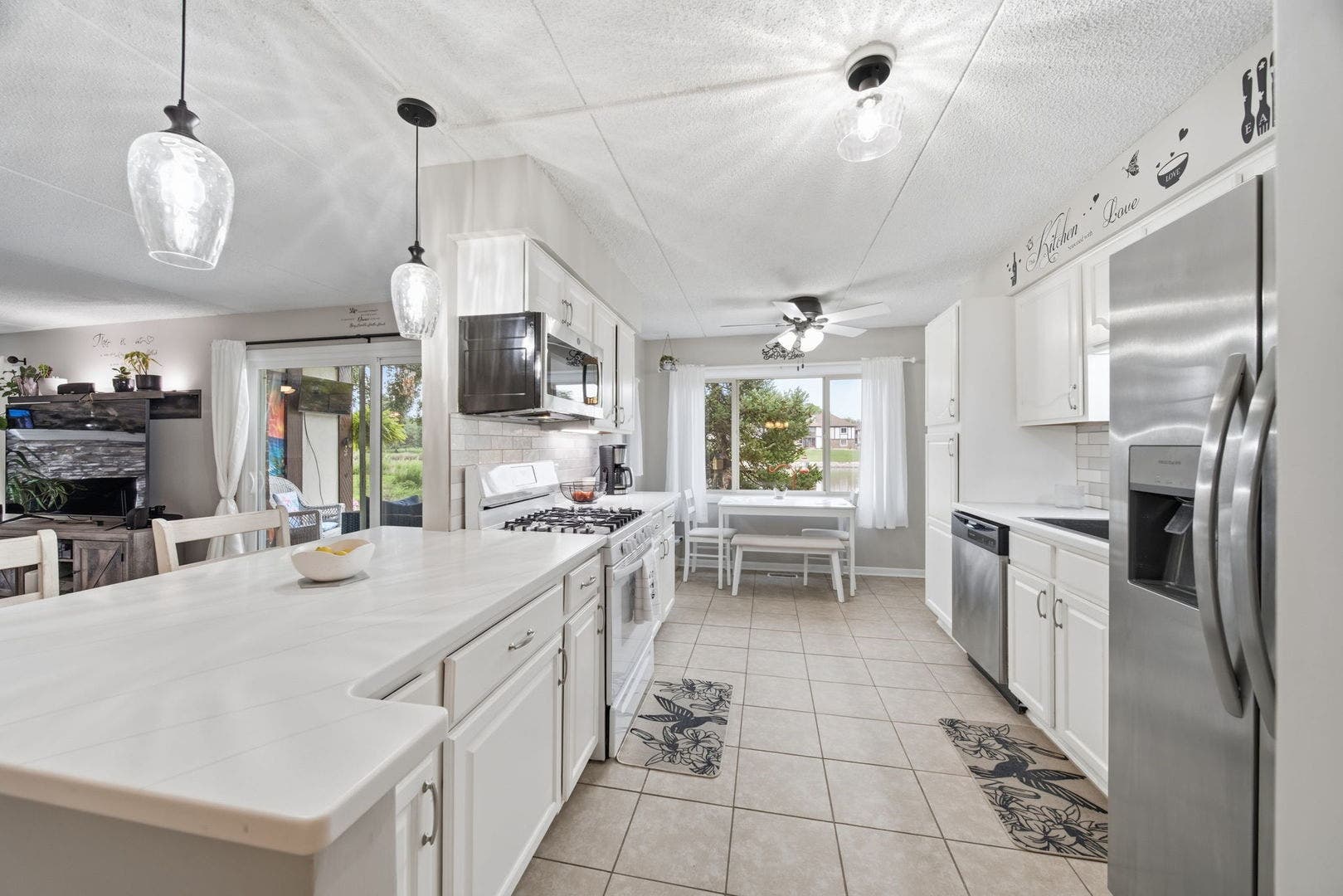 15706 Orlan Brook Drive, #165, Orland Park, IL 60462