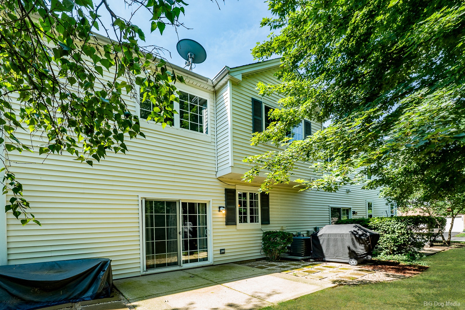 2417 Brush Hill Circle, Joliet, IL 60432 2417 Brush Hill Circle, Joliet, IL 60432