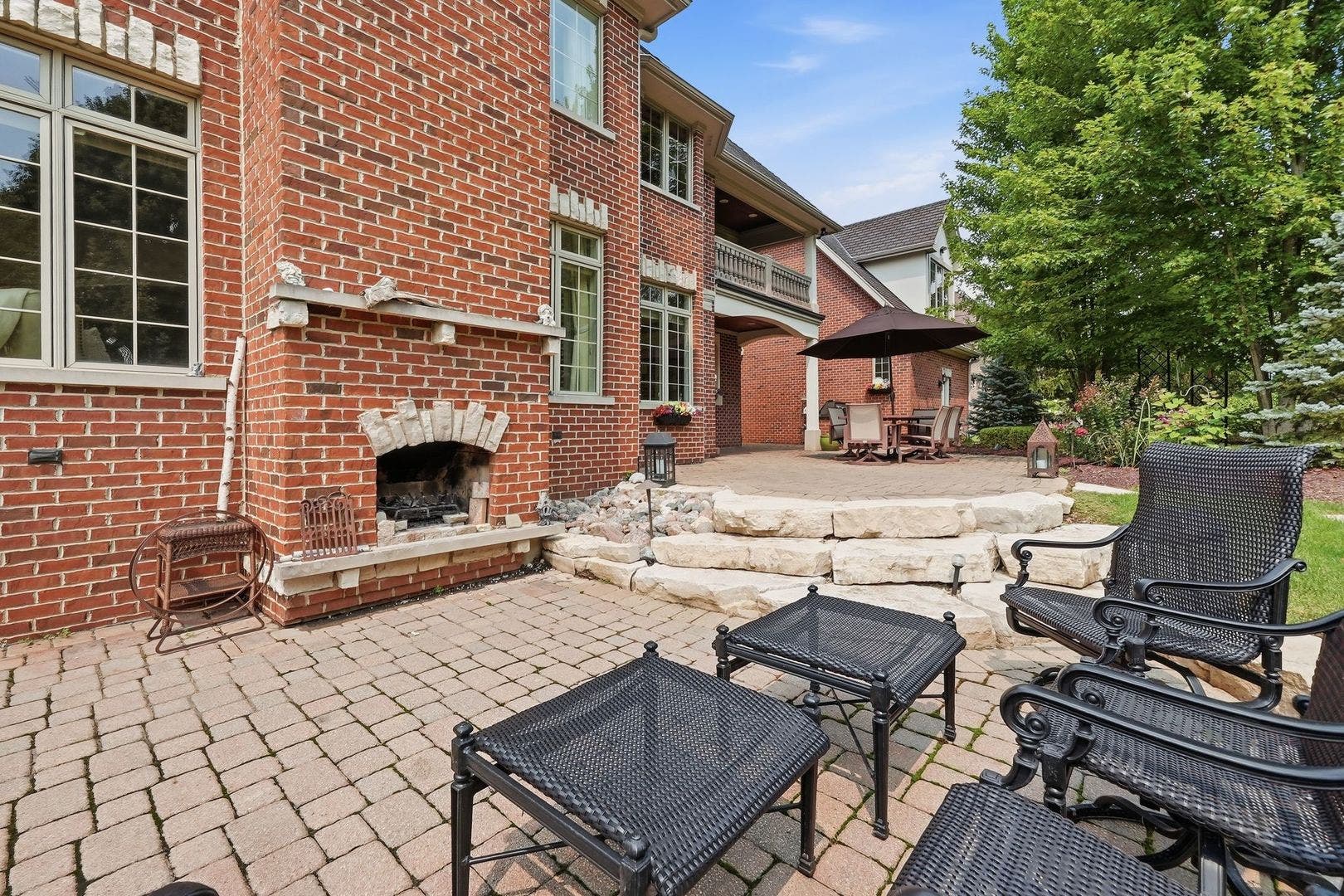 105 Forest Edge Drive, Palos Park, IL 60464