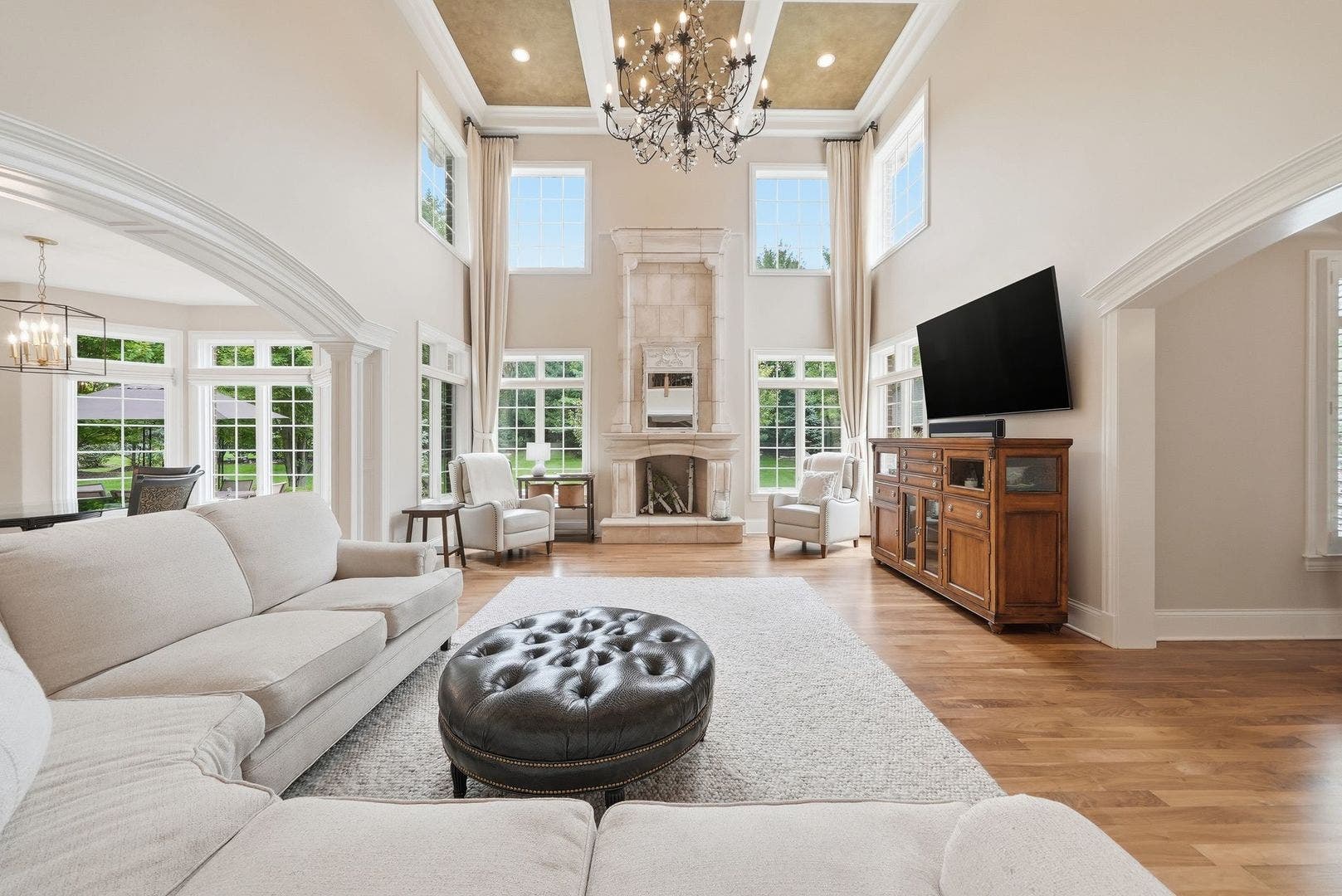 105 Forest Edge Drive, Palos Park, IL 60464