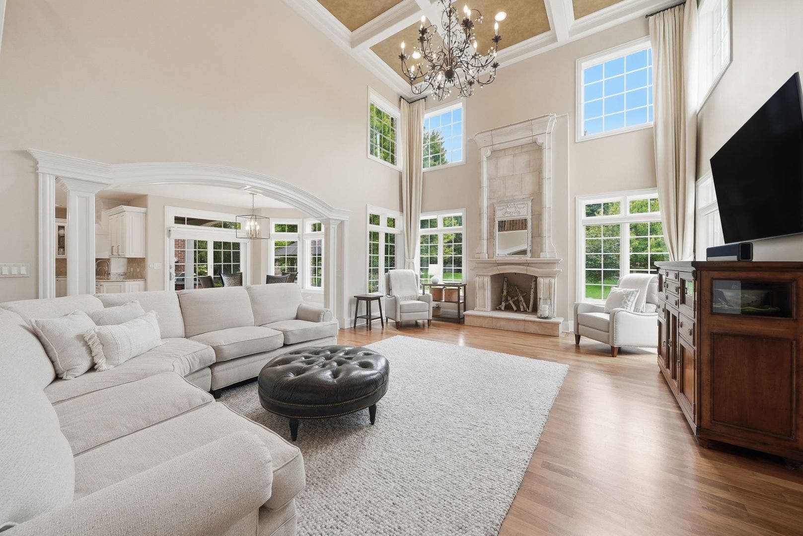 105 Forest Edge Drive, Palos Park, IL 60464