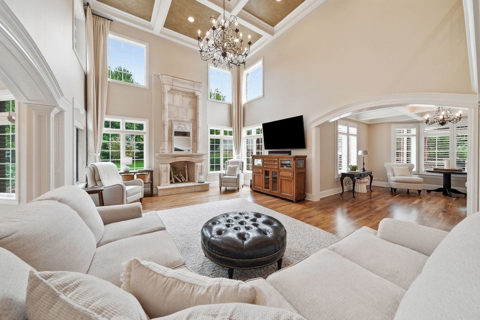 105 Forest Edge Drive, Palos Park, IL 60464
