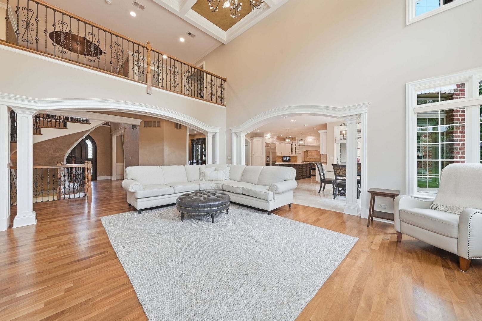 105 Forest Edge Drive, Palos Park, IL 60464