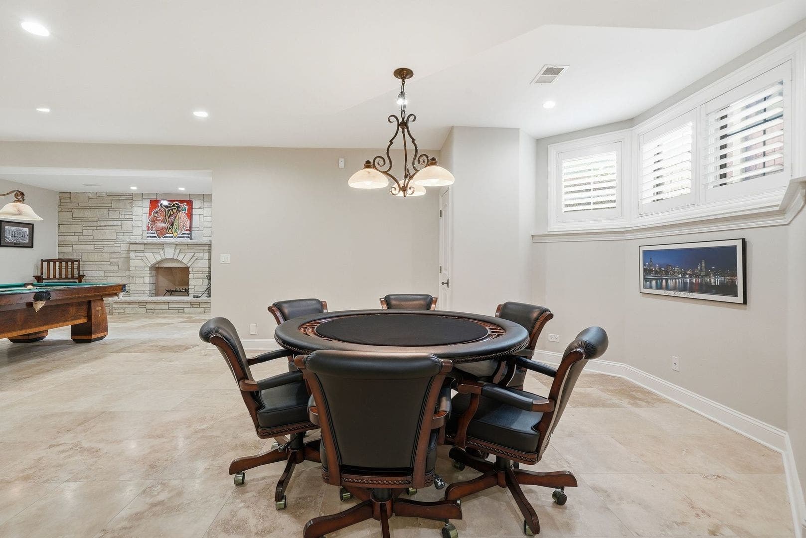 105 Forest Edge Drive, Palos Park, IL 60464