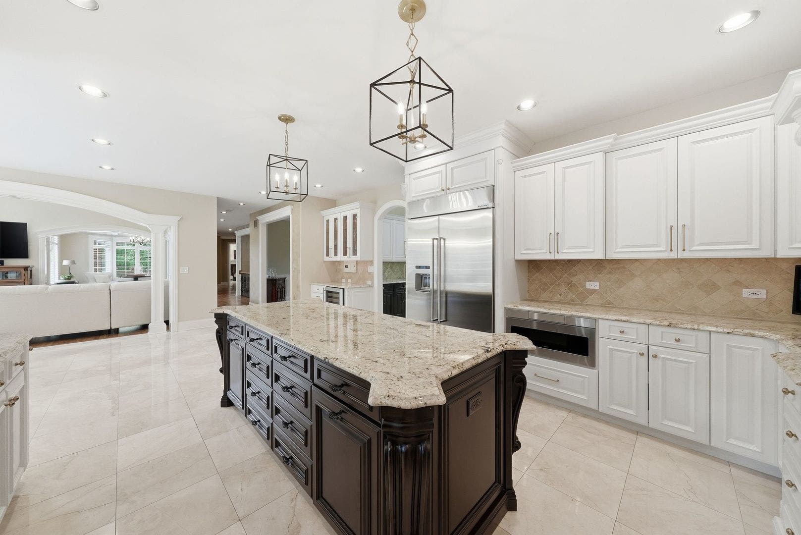 105 Forest Edge Drive, Palos Park, IL 60464