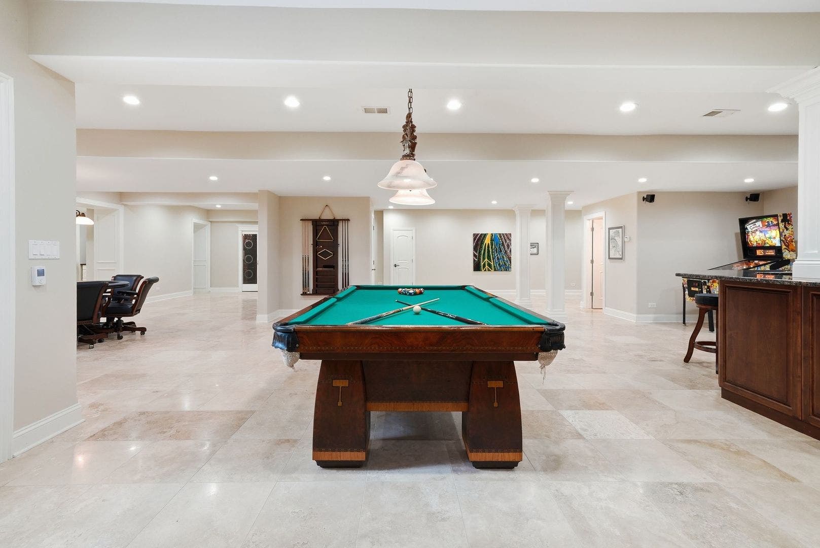 105 Forest Edge Drive, Palos Park, IL 60464