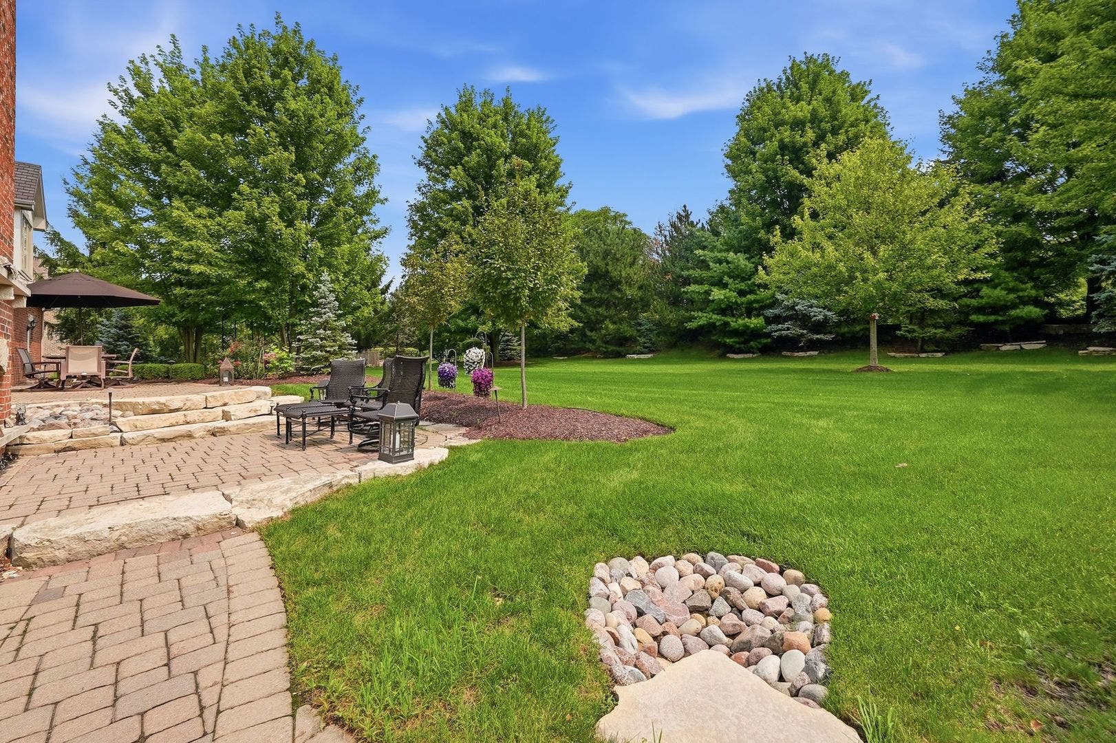 105 Forest Edge Drive, Palos Park, IL 60464