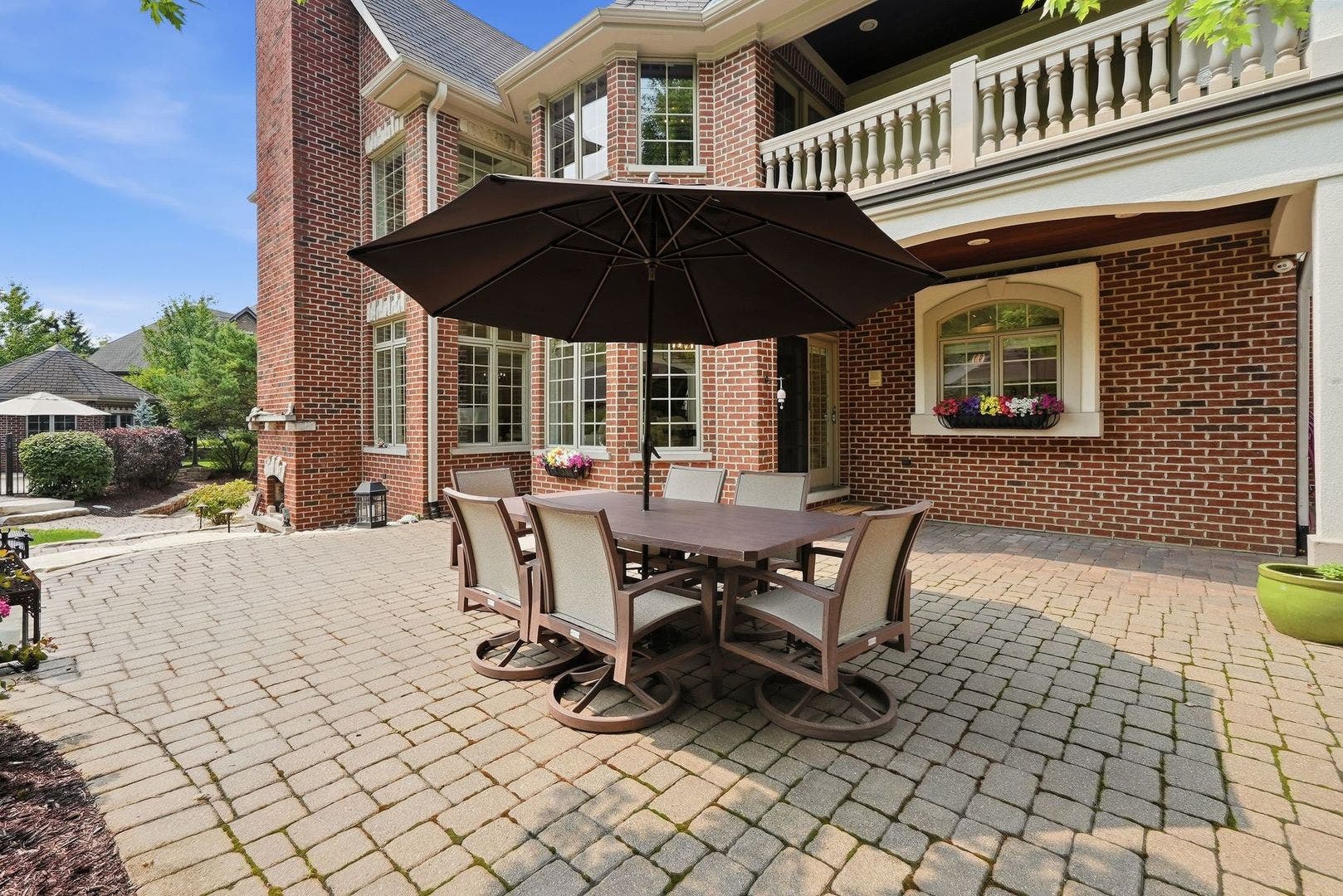 105 Forest Edge Drive, Palos Park, IL 60464