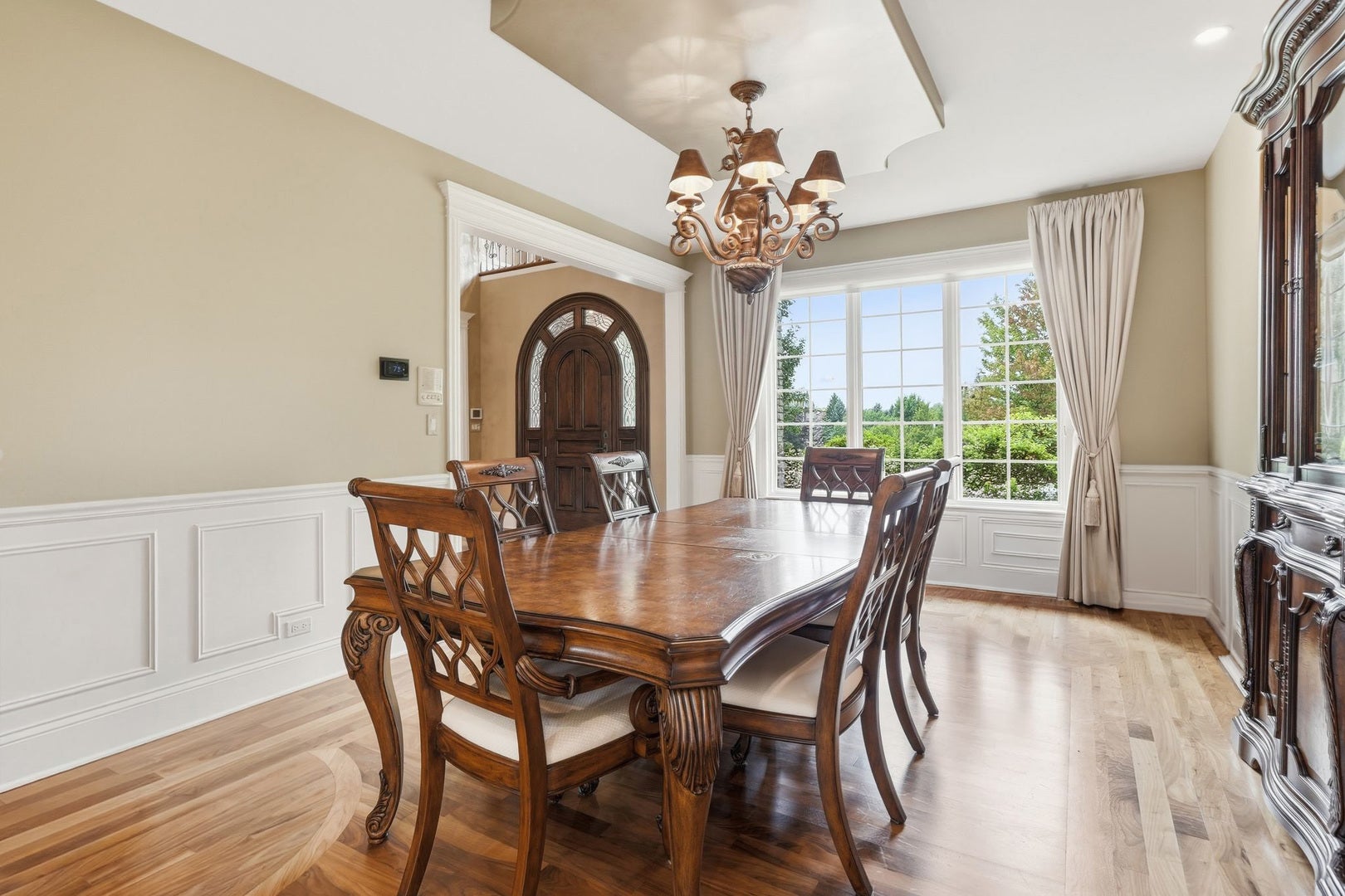 105 Forest Edge Drive, Palos Park, IL 60464